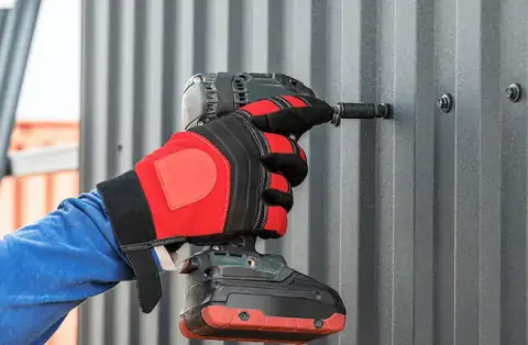 Travaux de zinguerie - Manciet